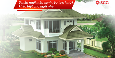ngoi mau xanh reu 11 1171c7f7 https://truyen.linhdev.online/author/scg/page/3/ Công trình sử dụng tấm xi măng SCG Smartboard Ultra: Langfarm Center - Lâm Đồng