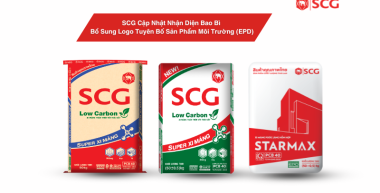 xi mang scg nhan dien edp 3b9eb774 https://truyen.linhdev.online/author/scg/ Ngói màu SCG & Tấm xi măng sợi SCG Smartboard Ultra: từ thấu hiểu khách hàng đến cải tiến vì cuộc sống tốt hơn
