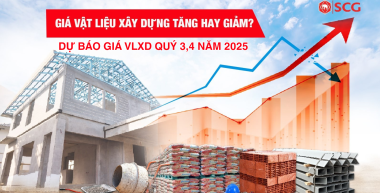 gia vat lieu xay dung tang hay giam 2 88084f38 https://truyen.linhdev.online/author/scg/ Ngói màu SCG & Tấm xi măng sợi SCG Smartboard Ultra: từ thấu hiểu khách hàng đến cải tiến vì cuộc sống tốt hơn
