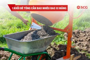1 khoi be tong bao nhieu bao xi mang 89b67fa1 https://truyen.linhdev.online/tu-van/ 1 khối bê tông cần bao nhiêu bao xi măng