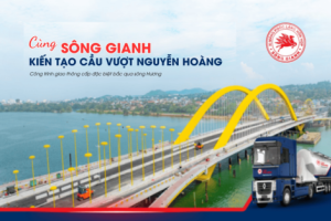 xi mang song gianh cau vuot nguyen hoang thumb 8c172f6d https://truyen.linhdev.online/nha-o-su-dung-scg-xi-mang/ Công trình sử dụng xi măng SCG Low Carbon: Tổ hợp Hóa dầu Long Sơn (LSP)