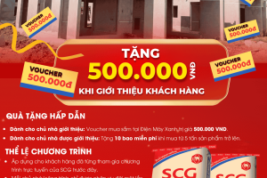 scg gioi thieu khach hang 93d29538 https://truyen.linhdev.online/tin-tuc-scg/ Ngói màu SCG & Tấm xi măng sợi SCG Smartboard Ultra: từ thấu hiểu khách hàng đến cải tiến vì cuộc sống tốt hơn