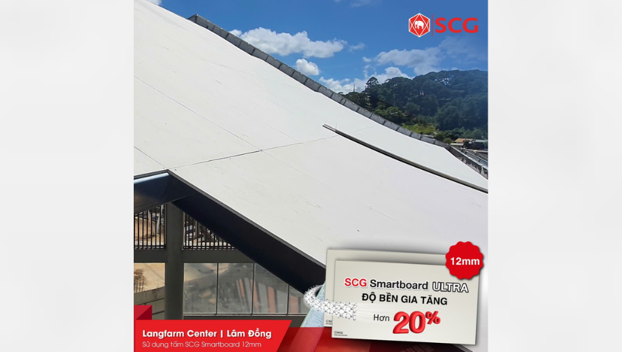 scg smartboard langfarm center 2 2 c66b3939 https://truyen.linhdev.online/scg-smartboard-ultra-langfarm-center/ Công trình sử dụng tấm xi măng SCG Smartboard Ultra: Langfarm Center - Lâm Đồng