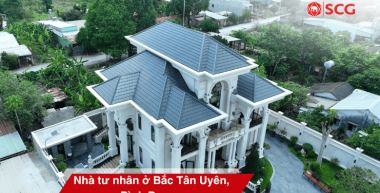 thumb Nha tu nhan o Bac Tan Uyen Binh Duong su dung planio mau 308 df6c06ab https://truyen.linhdev.online/author/scg/ Ngói màu SCG & Tấm xi măng sợi SCG Smartboard Ultra: từ thấu hiểu khách hàng đến cải tiến vì cuộc sống tốt hơn