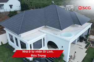 THUMB Nha o tu nhan Di Linh Duc Trong. SCG E12 e1002009 https://truyen.linhdev.online/du-an-da-thuc-hien/ Công trình sử dụng xi măng SCG Low Carbon: Tổ hợp Hóa dầu Long Sơn (LSP)