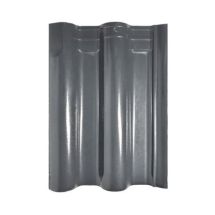 Wave S 1208 Ghi xam eae1a55f https://truyen.linhdev.online/ngoi/ Ngói tráng men Prime Stylish dạng sóng màu Xanh lam