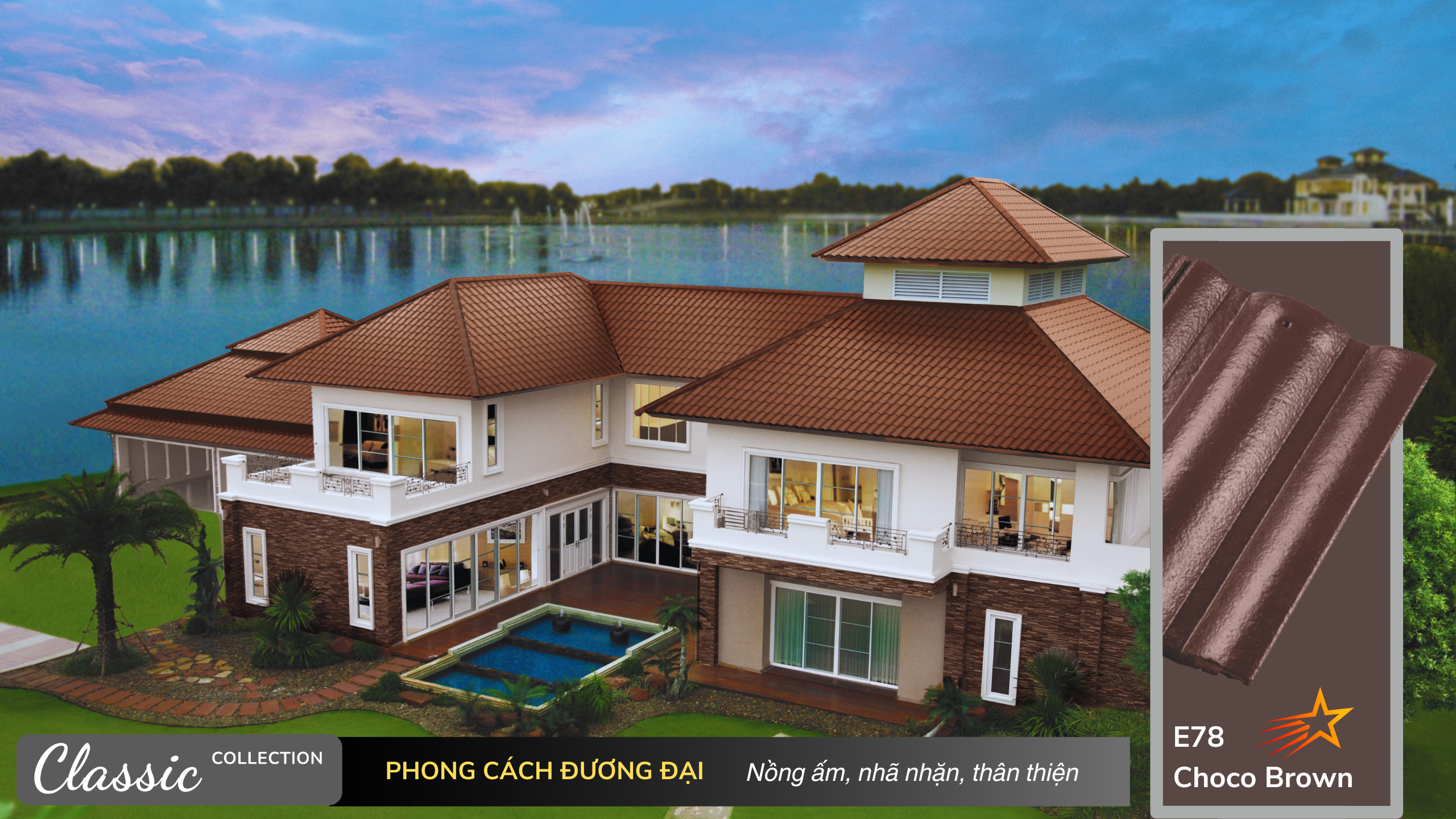 Elite Classic E078 Choco Brown f9f74c75 https://truyen.linhdev.online/bo-suu-tap-nhung-mau-nha-dep-su-dung-ngoi-mau-scg-elite/