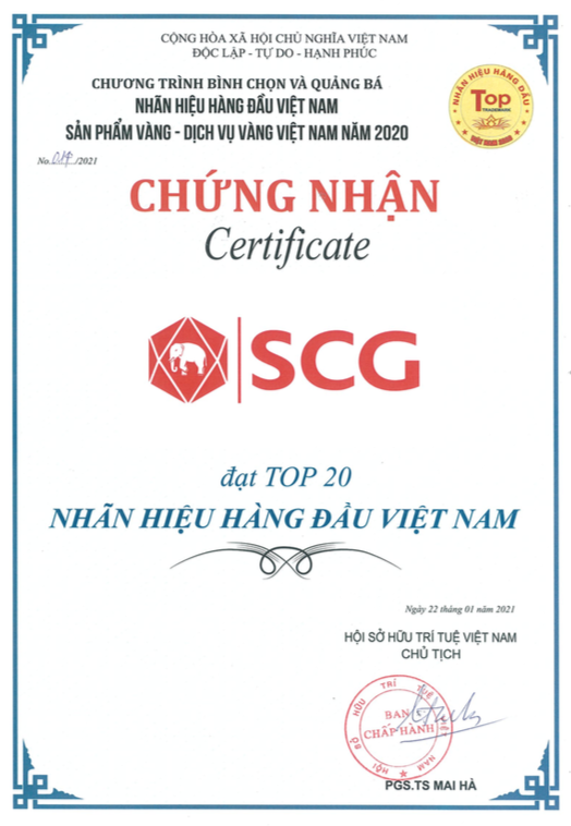 SCG SUPER XI MĂNG LỌT TOP NHÃN HIỆU HÀNG ĐẦU VIỆT NAM 2020 3 SCG SUPER XI MĂNG LỌT TOP NHÃN HIỆU HÀNG ĐẦU VIỆT NAM 2020 Nhan hieu hang dau 2020 https://truyen.linhdev.online/scg-super-xi-mang-duoc-binh-chon-top-20-san-pham-vang-nam-2020/