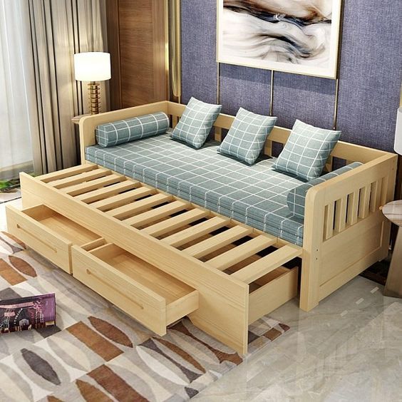 nguyên tắc thiết kế nhà ở