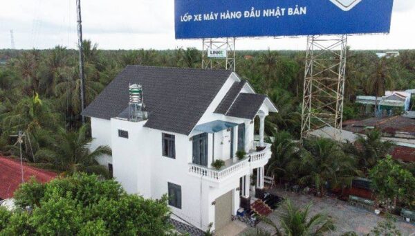 Công trình tiêu biểu sử dụng sản phẩm SCG Công trình tiêu biểu sử dụng sản phẩm SCG