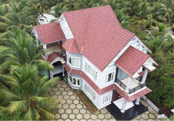 Công trình tiêu biểu sử dụng sản phẩm SCG Công trình tiêu biểu sử dụng sản phẩm SCG