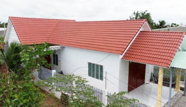 Công trình tiêu biểu sử dụng sản phẩm SCG Công trình tiêu biểu sử dụng sản phẩm SCG