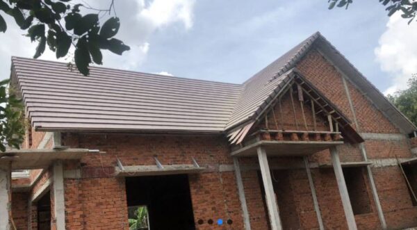 Công trình tiêu biểu sử dụng sản phẩm SCG Công trình tiêu biểu sử dụng sản phẩm SCG