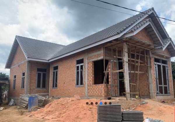 Công trình tiêu biểu sử dụng sản phẩm SCG Công trình tiêu biểu sử dụng sản phẩm SCG