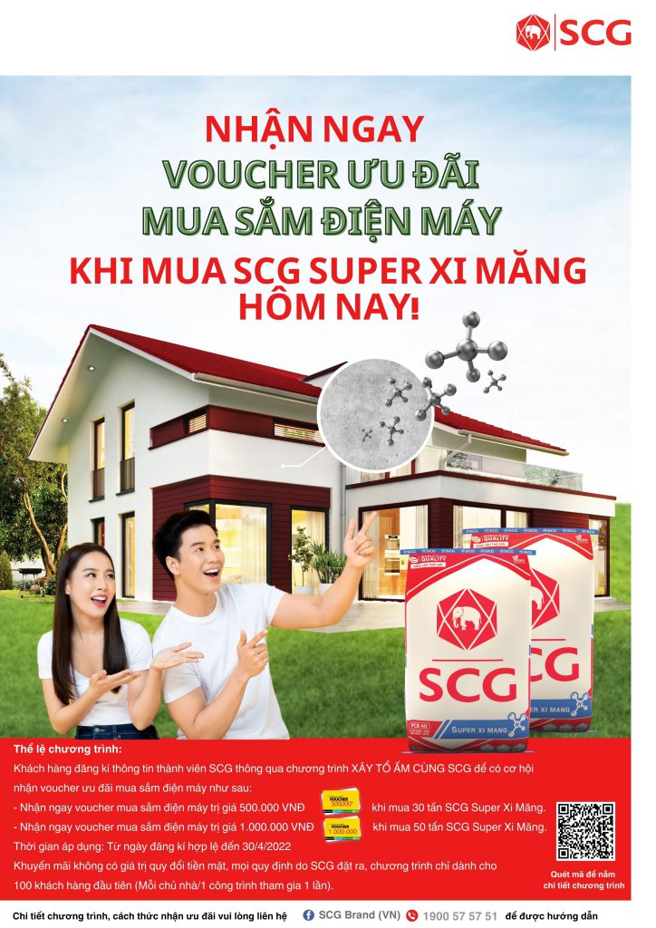 NHẬN VOUCHER MUA SẮM ĐIỆN MÁY KHI MUA SCG SUPER XI MĂNG 2 NHẬN VOUCHER MUA SẮM ĐIỆN MÁY KHI MUA SCG SUPER XI MĂNG SCG Super Xi mang https://truyen.linhdev.online/nhan-ngay-voucher-uu-dai-mua-sam-dien-may-khi-mua-scg-super-xi-mang-hom-nay/