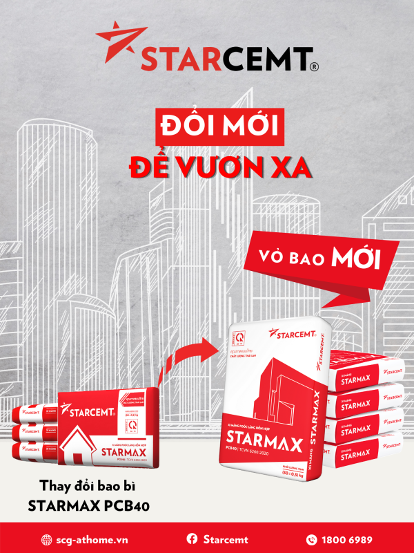 BAO BÌ XI MĂNG STARMAX MỚI 2022 ĐÃ LỘ DIỆN 3 BAO BÌ XI MĂNG STARMAX MỚI 2022 ĐÃ LỘ DIỆN DOI MOI BAO BI KV Final 30.06.22 https://truyen.linhdev.online/thong-bao-thay-doi-bao-bi-xi-mang-starmax/
