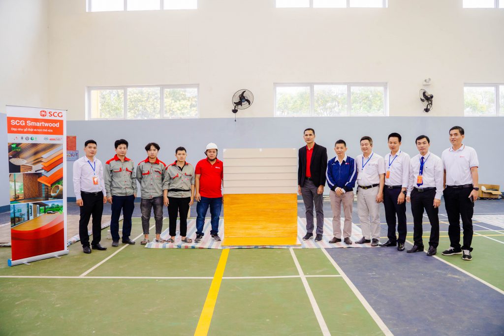 HỘI THI TAY NGHỀ GIỎI CHO SINH VIÊN NGÀNH KTXD 2022 - SCG 2 HỘI THI TAY NGHỀ GIỎI CHO SINH VIÊN NGÀNH KTXD 2022 - SCG HDL03566 https://truyen.linhdev.online/scg-to-chuc-hoi-thi-tay-nghe-gioi/