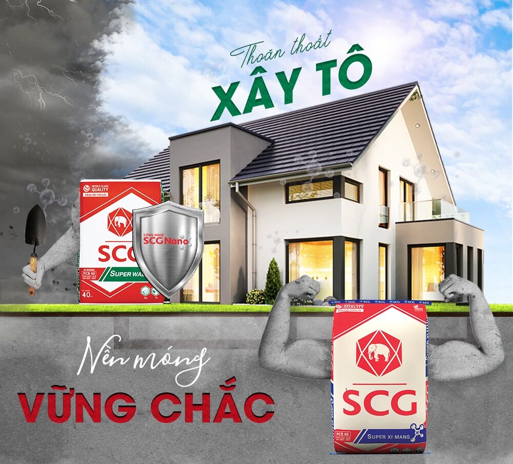 vật liệu nano trong xây dựng