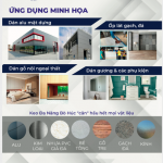 Ứng dụng Quicknails