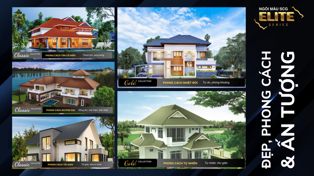 Bộ sưu tập những mẫu nhà đẹp sử dụng Ngói màu SCG Elite 3 Bộ sưu tập những mẫu nhà đẹp sử dụng Ngói màu SCG Elite Post 05 https://truyen.linhdev.online/bo-suu-tap-nhung-mau-nha-dep-su-dung-ngoi-mau-scg-elite/