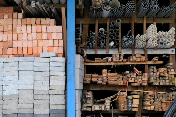 giá vật liệu xây dựng tăng hay giảm giá vật liệu xây dựng tăng hay giảm