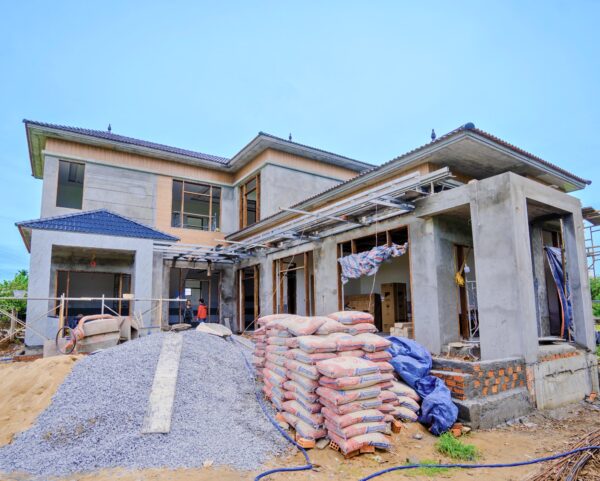 các loại xi măng các loại xi măng