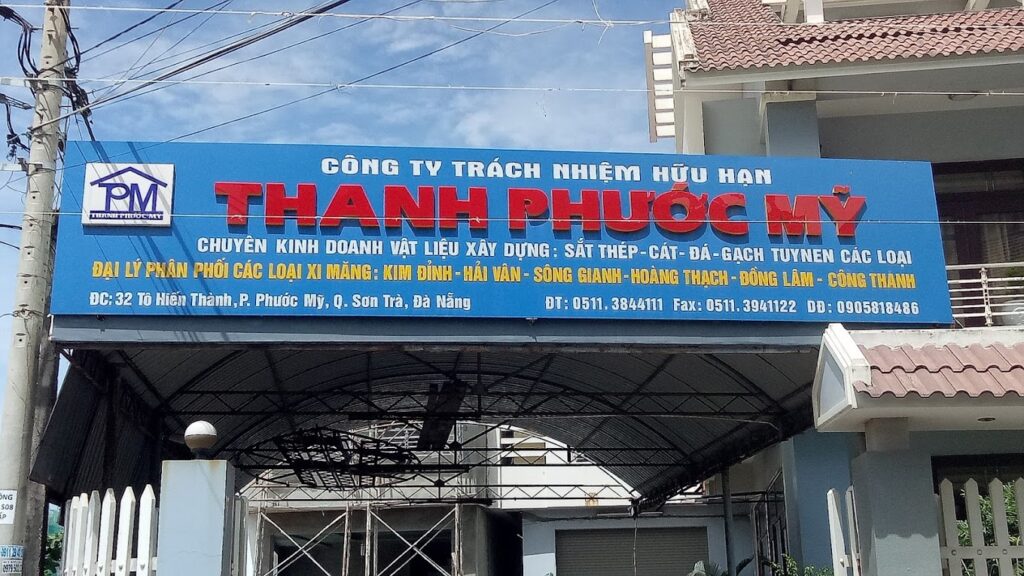 công ty vật liệu xây dựng công ty vật liệu xây dựng