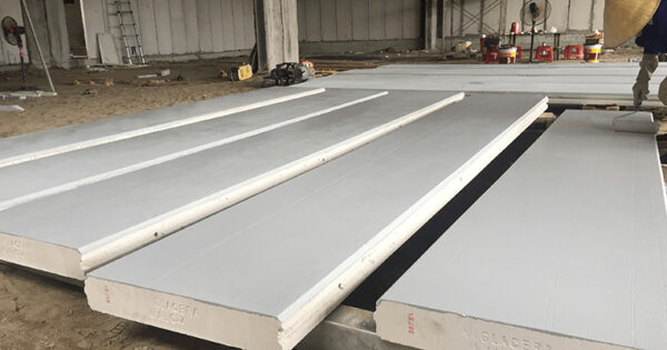 vật liệu xây dựng mới vật liệu xây dựng mới
