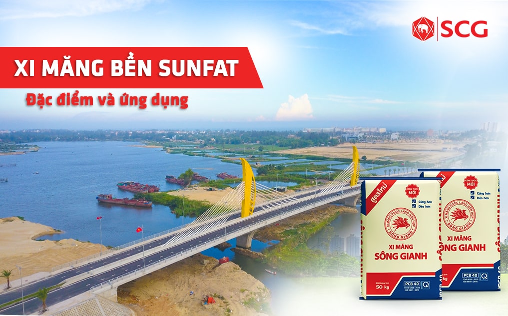 xi măng bền sunfat xi măng bền sunfat