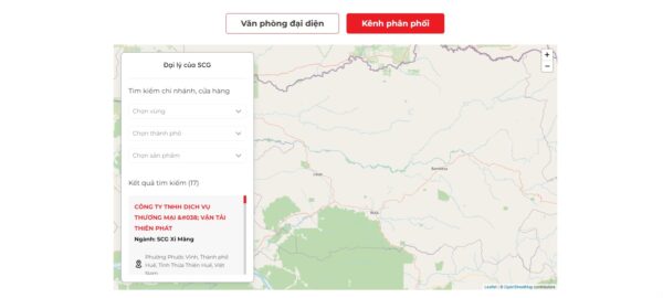 giá xi măng scg giá xi măng scg