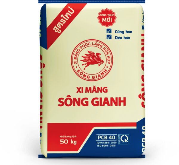 giá xi măng sông gianh giá xi măng sông gianh