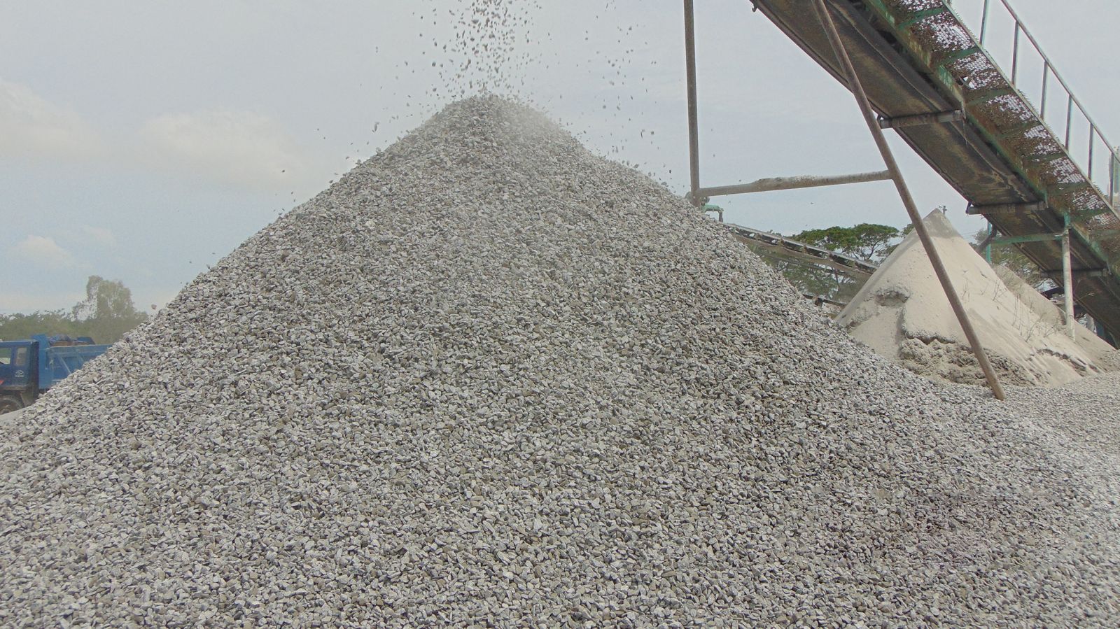 các loại đá xây dựng các loại đá xây dựng