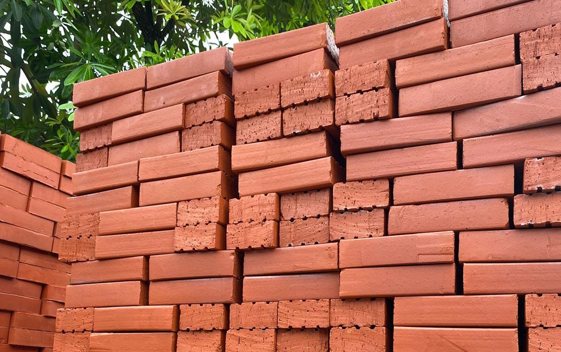 Các loại gạch xây nhà Các loại gạch xây nhà