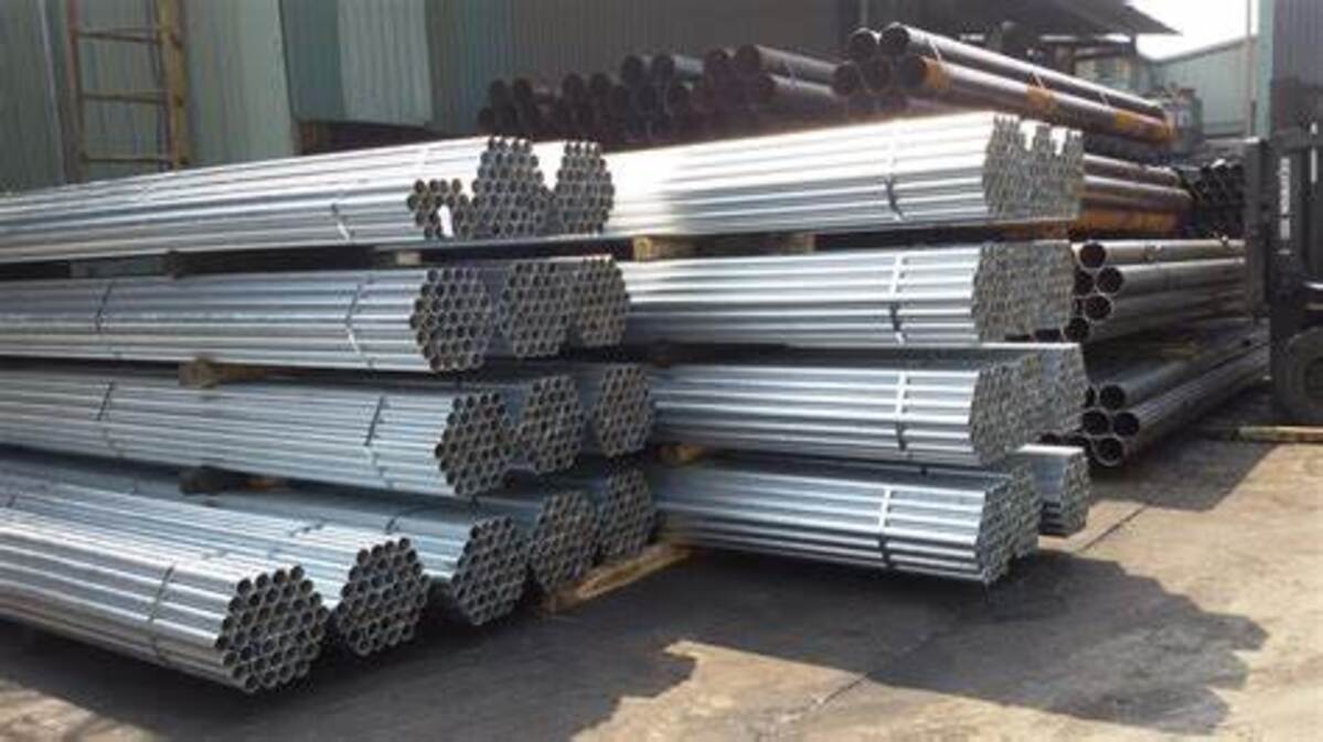 các loại thép xây dựng các loại thép xây dựng