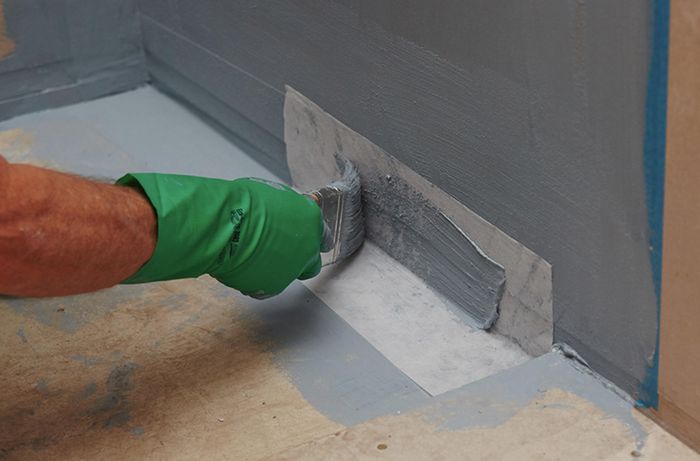 cách chống thấm chân tường cách chống thấm chân tường