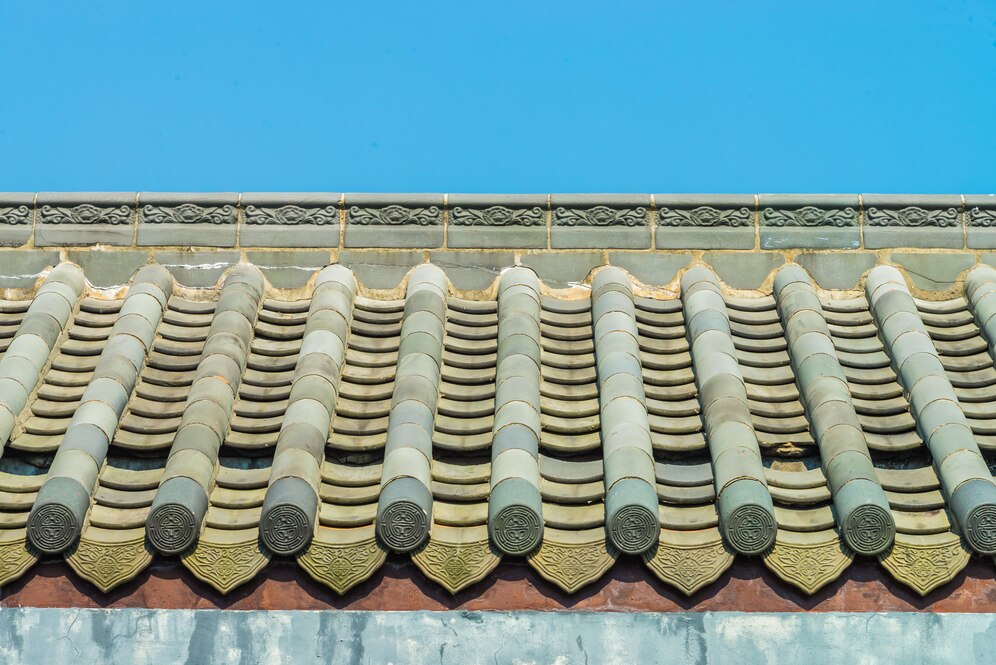 cách lợp ngói âm dương cách lợp ngói âm dương