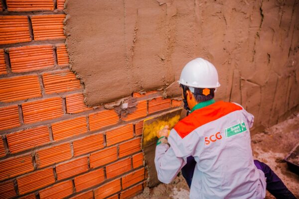 Cách tính khối lượng tường xây Cách tính khối lượng tường xây