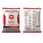 keo chà ron