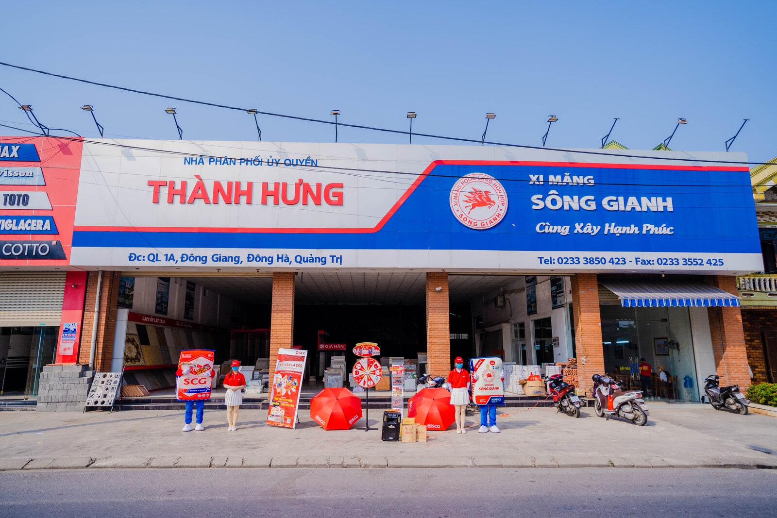kinh doanh vật liệu xây dựng kinh doanh vật liệu xây dựng