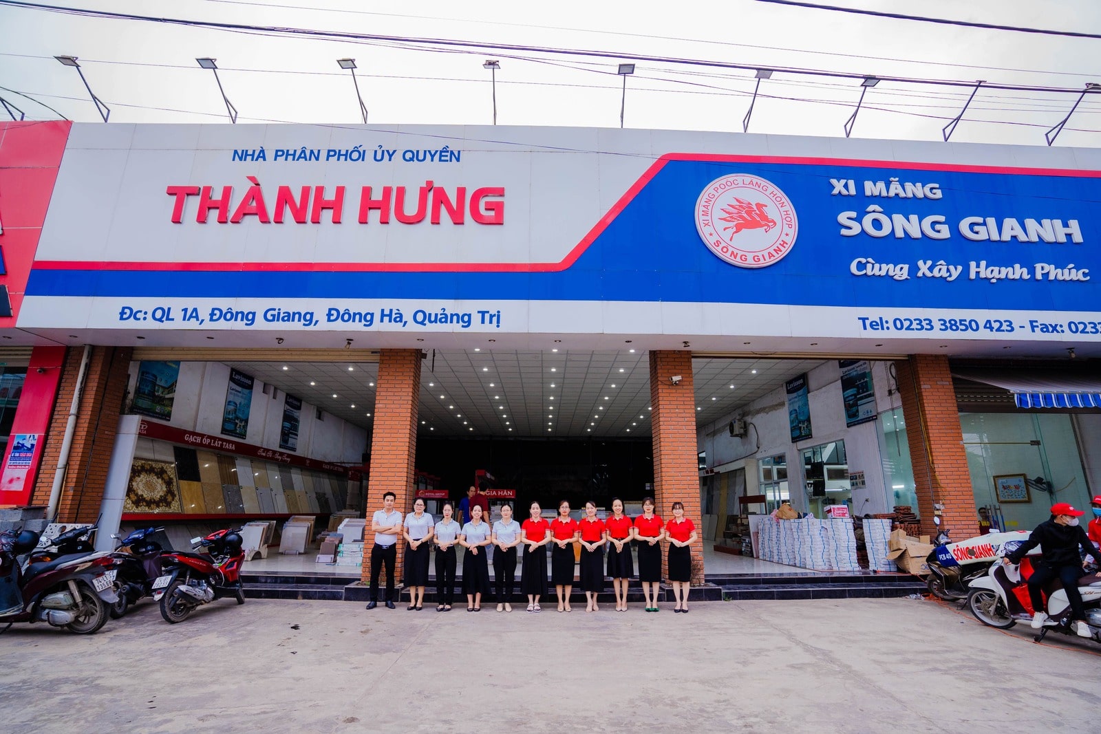 mua bán vật liệu xây dựng mua bán vật liệu xây dựng