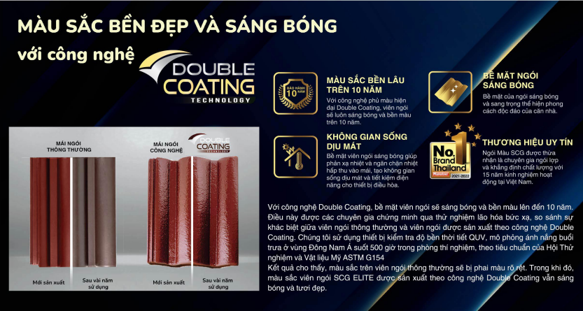 Ngói xi măng có tốt không Ngói xi măng có tốt không