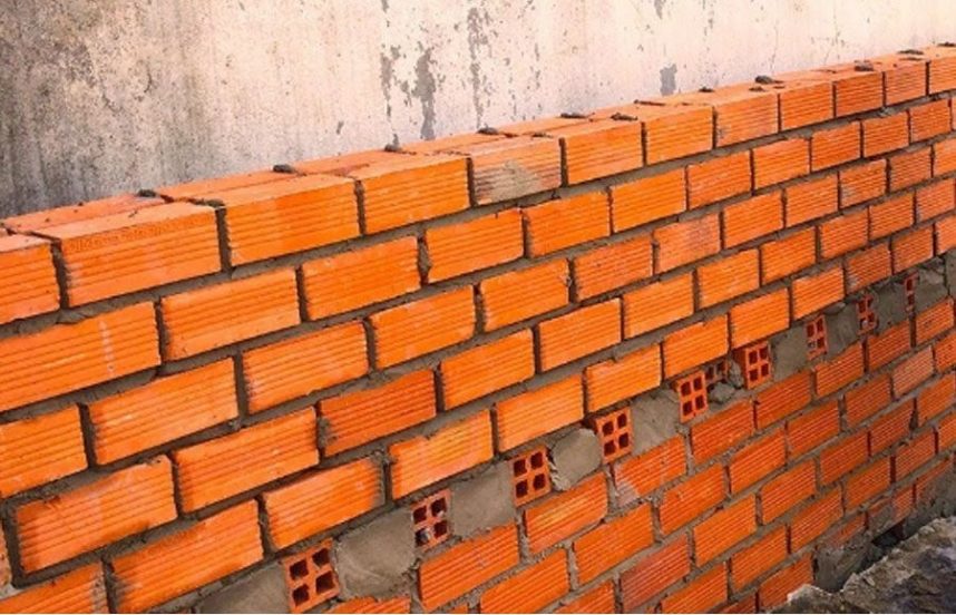 Tiêu chuẩn xây tường Tiêu chuẩn xây tường