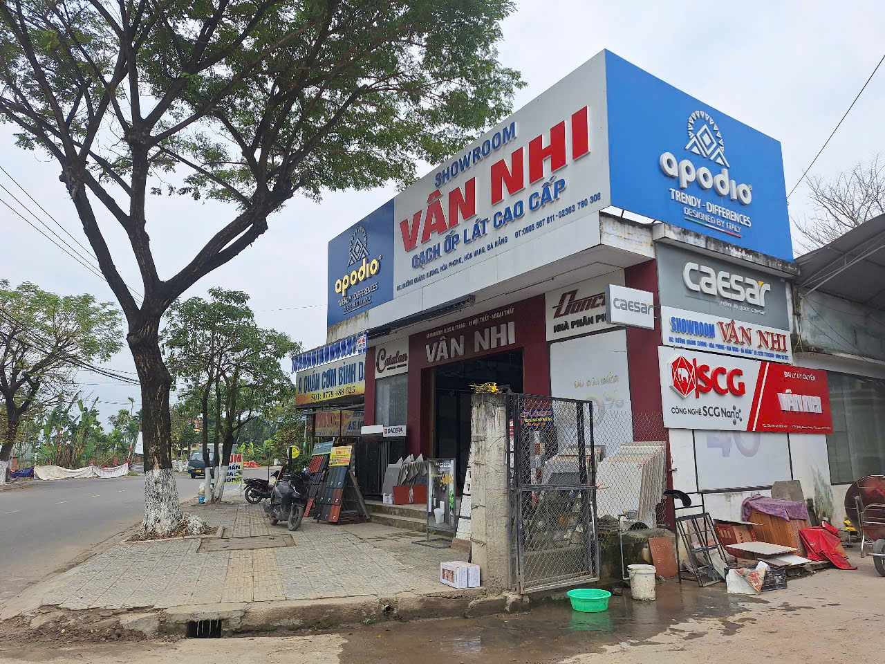 vật liệu xây dựng đà nẵng vật liệu xây dựng đà nẵng