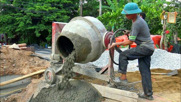 Vữa xây dựng là gì Vữa xây dựng là gì