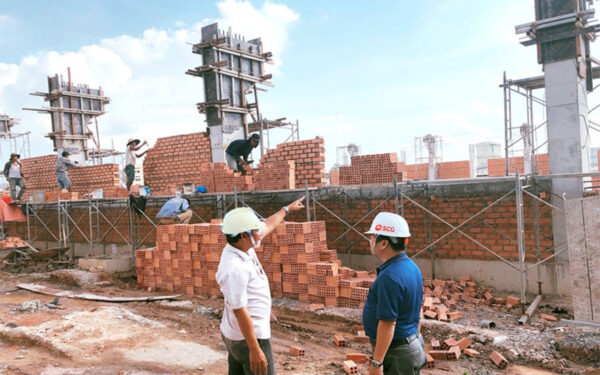 xây nhà cần chuẩn bị những gì xây nhà cần chuẩn bị những gì
