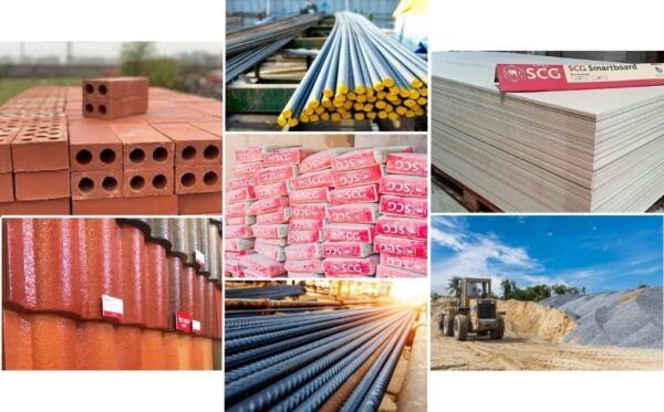 xây nhà cần chuẩn bị những gì xây nhà cần chuẩn bị những gì