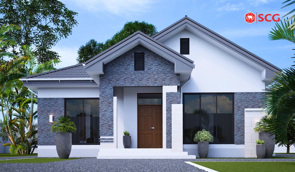 mẫu nhà mái thái đẹp mẫu nhà mái thái đẹp