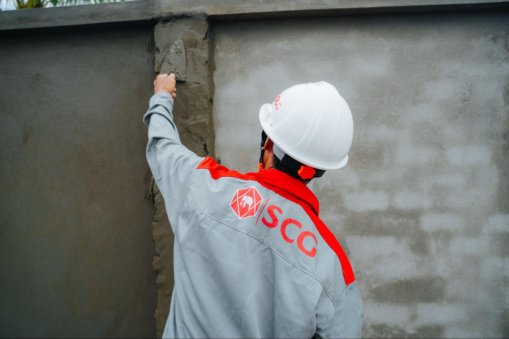 xử lý vết nứt tường nhà xử lý vết nứt tường nhà