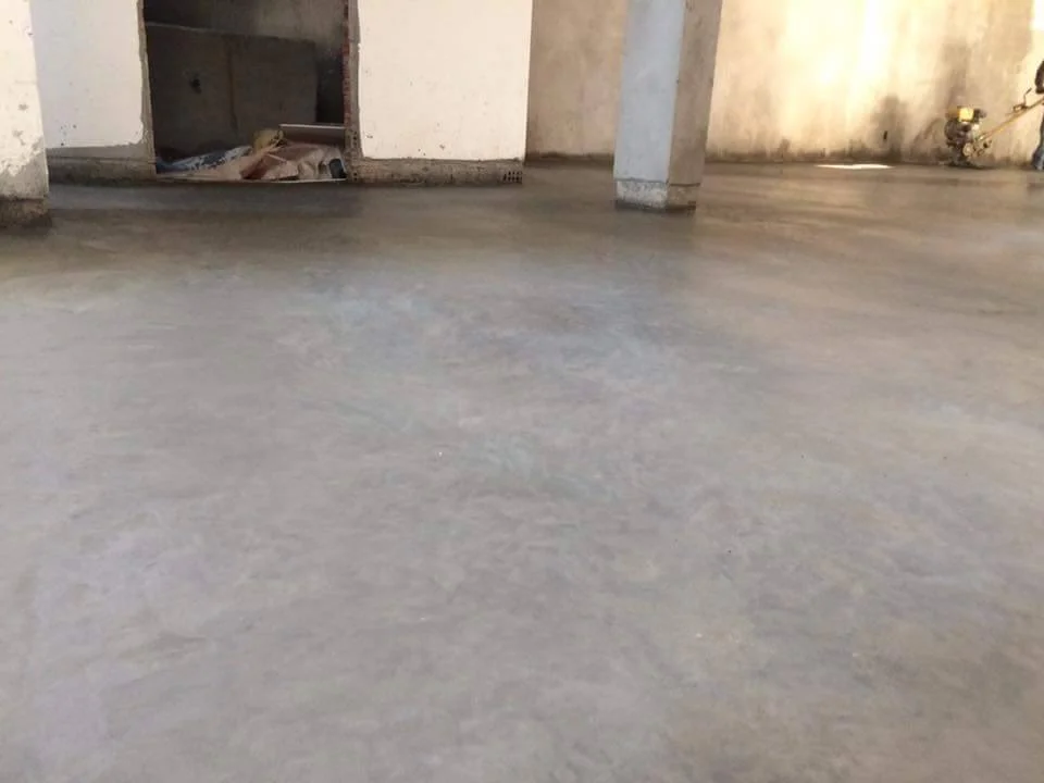 láng nền xi măng bao lâu thì khô láng nền xi măng bao lâu thì khô