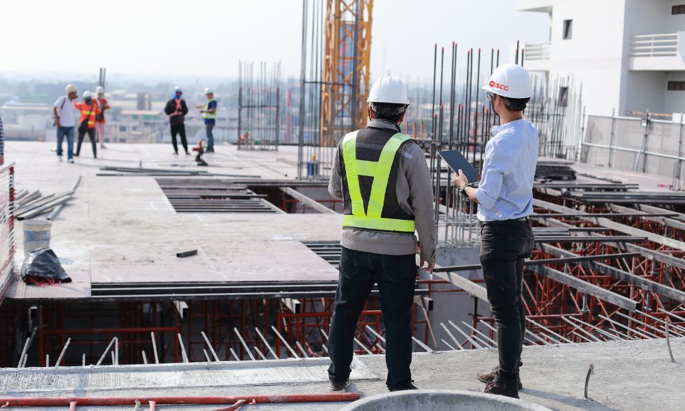 trường hợp không cần xin giấy phép xây dựng trường hợp không cần xin giấy phép xây dựng